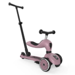 Highway Kick 1 Push and Go- wildberry
