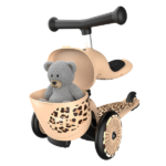 Highway Kick 1- Lifestyle Leopard - Image 3